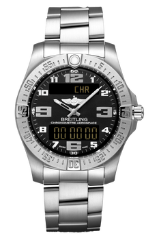 Aerospace EVO