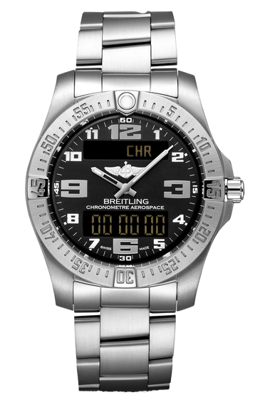Aerospace EVO