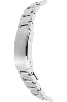 Speedmaster Moonwatch Professional Stainless Steel Manual
