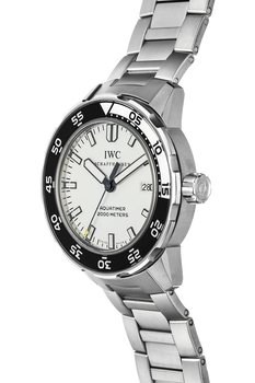 Aquatimer 2000 Stainless Steel Automatic