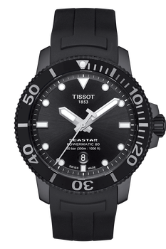 Tissot Seastar 1000 Powermatic 80