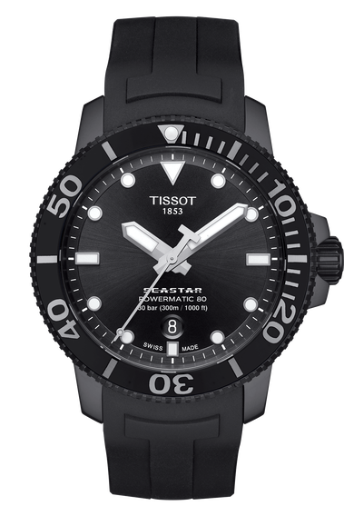 Tissot seastar 300 cheap