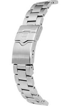 Formula 1 Stainless Steel Quartz
