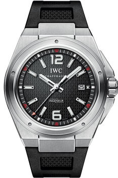 Ingenieur Automatic Mission Earth