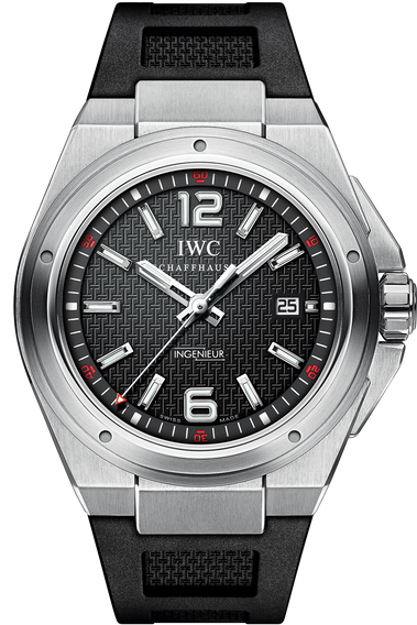Ingenieur Automatic Mission Earth