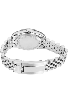 Black Bay 36 Stainless Steel Automatic