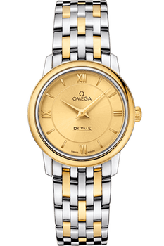 Omega de ville prestige quartz 27.4 mm store