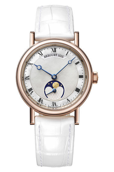 Classique Phase de Lune 9087