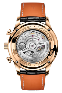 Portugieser Chronograph