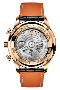 Portugieser Chronograph