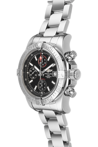 Avenger II Stainless Steel Automatic