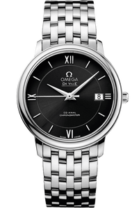 De Ville Prestige Co-Axial
