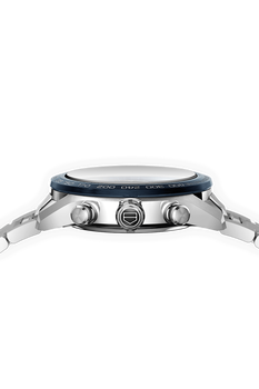 Carrera Calibre Heuer 02 Sport Chronograph