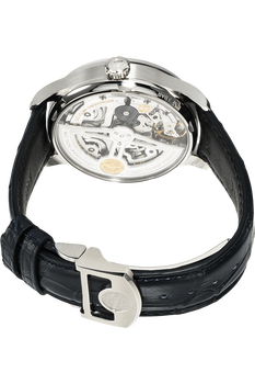 Portuguese Stainless Steel Automatic