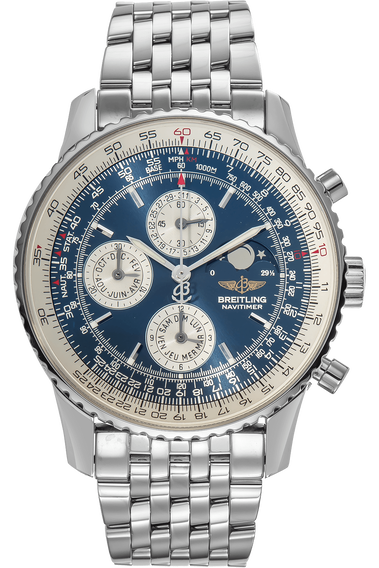 Breitling cheap 1884 a19340