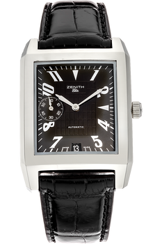 Port Royal Elite Stainless Steel Automatic