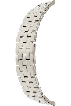 Santos Demoiselle White Gold Quartz