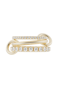 Norah Pav&eacute; Ring 