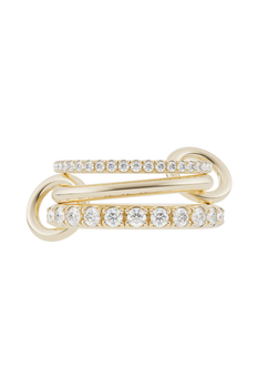 Norah Pav&eacute; Ring 