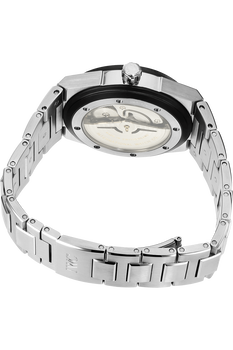Ingenieur Stainless Steel Automatic