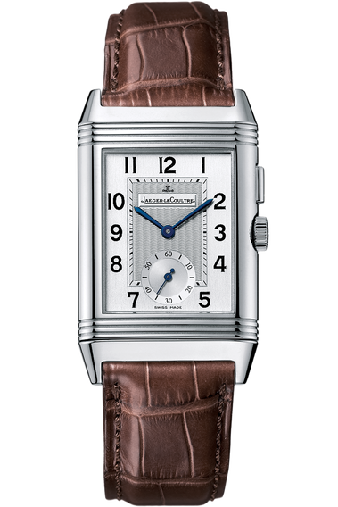 Jaeger lecoultre reverso duo online