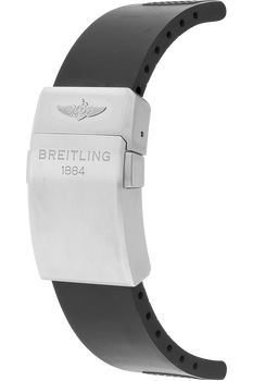 Bentley 24 Hour Limited Edition Stainless Steel Automatic