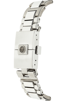 Spacemaster Orbital II Stainless Steel Automatic