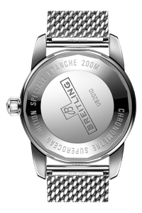 Superocean Heritage B20 Automatic 42