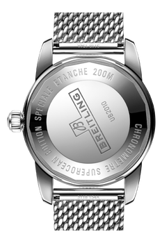 Superocean Heritage B20 Automatic 42