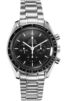 Speedmaster Apollo 11 Moonwatch Stainless Steel Manual