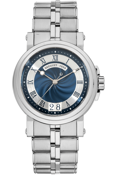 Marine Stainless Steel Automatic