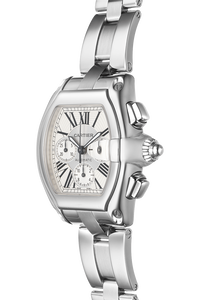Roadster Chronograph Stainless Steel Automatic