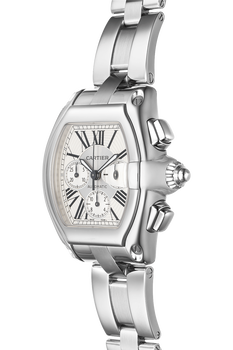 Roadster Chronograph Stainless Steel Automatic