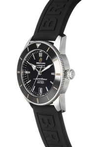 Superocean Stainless Steel Automatic