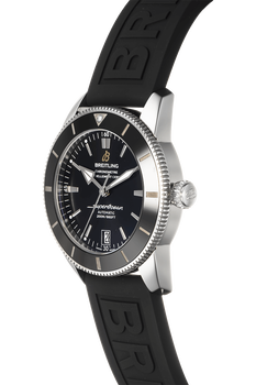 Superocean Stainless Steel Automatic