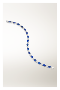 B-Classics Sapphire Bracelet