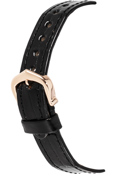 Tortue Rose Gold Manual
