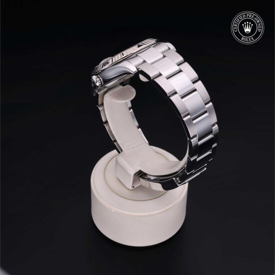 Datejust Turn-O-Graph