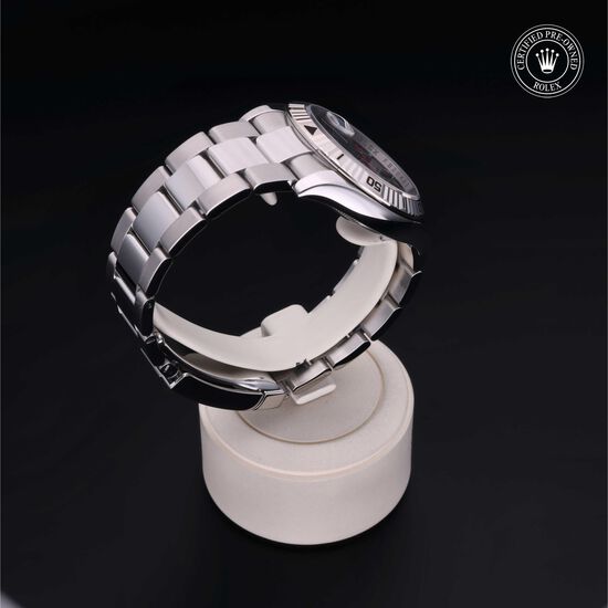 Datejust Turn-O-Graph