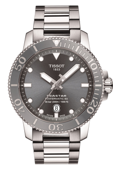 Seastar 1000 Powermatic 80