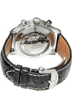 Aviator 8 B01 Stainless Steel Automatic