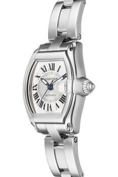 Roadster Stainless Steel Automatic
