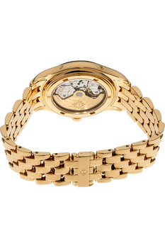 Annual Calendar Reference 5036 Yellow Gold Automatic