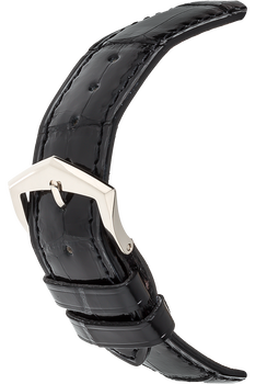 Calatrava Reference 5127 White Gold Automatic