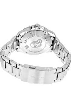 Aquaracer Stainless Steel Quartz