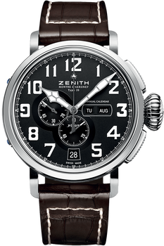 PILOT Type 20 &quot;Annual Calendar&quot;