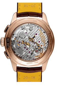 Premier B09 Chronograph 40