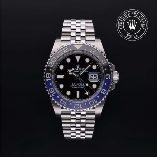 GMT-Master II