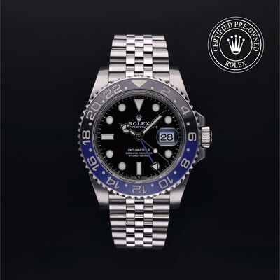 GMT-Master II