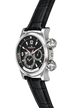 Master Compressor Geographic Stainless Steel Automatic